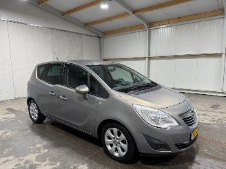 Opel Meriva 1.4 74kW Cosmo Airco picture 2