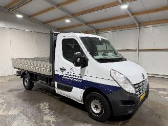 Renault Master 2.3dCi 107kW Laadback Eco picture 2
