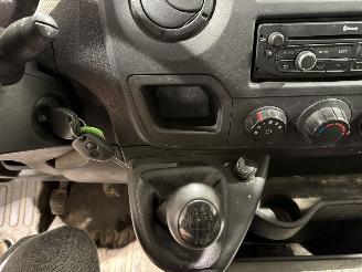 Renault Master 2.3dCi 107kW Laadback Eco picture 17