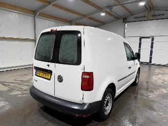 Volkswagen Caddy 2.0TDI 55kW Airco BMT Trendline picture 6