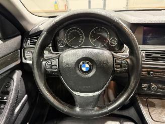 BMW 5-serie 520d 135kW Automaat Pano picture 32