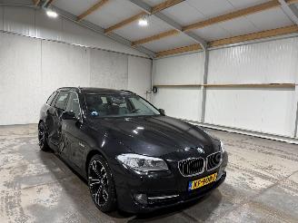 BMW 5-serie 520d 135kW Automaat Pano picture 3