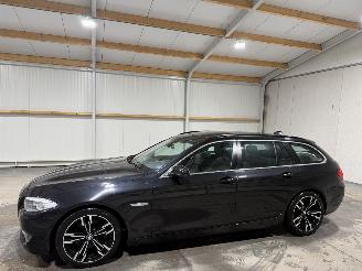 BMW 5-serie 520d 135kW Automaat Pano picture 9