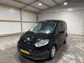 Ford Transit Courier Van 1.5TDCI 55kW Camera picture 10