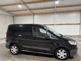 Ford Transit Courier Van 1.5TDCI 55kW Camera picture 2