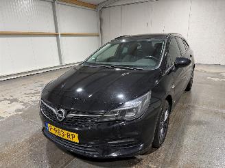 Opel Astra ST 1.2 81kW Clima Camera Design & Tech picture 10