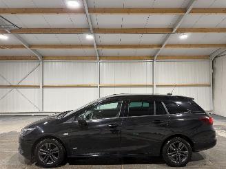 Opel Astra ST 1.2 81kW Clima Camera Design & Tech picture 8