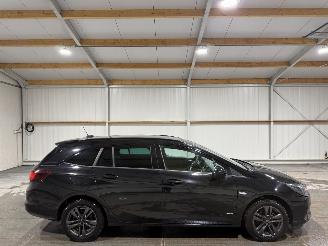 Coche accidentado Opel Astra ST 1.2 81kW Clima Camera Design & Tech 2022/5