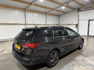 Opel Astra ST 1.2 81kW Clima Camera Design & Tech picture 5