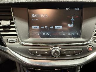 Opel Astra ST 1.2 81kW Clima Camera Design & Tech picture 15