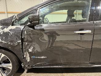 Nissan Leaf 40kWh 110kW Automaat 2.Zero picture 19