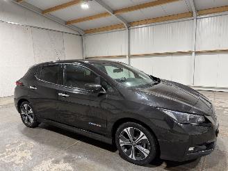 Nissan Leaf 40kWh 110kW Automaat 2.Zero picture 8