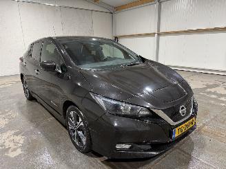Nissan Leaf 40kWh 110kW Automaat 2.Zero picture 9