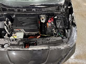 Nissan Leaf 40kWh 110kW Automaat 2.Zero picture 33