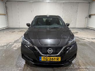 Nissan Leaf 40kWh 110kW Automaat 2.Zero picture 10