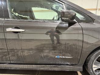 Nissan Leaf 40kWh 110kW Automaat 2.Zero picture 20