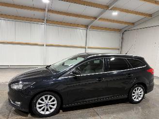 Ford Focus 1.0 92kW Clima Titanium picture 9