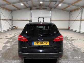 Ford Focus 1.0 92kW Clima Titanium picture 7