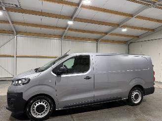 Opel Vivaro 1.5CDTI 75kW L2H1 Edition picture 9