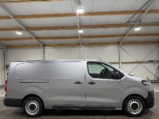 danneggiata veicoli commerciali Opel Vivaro 1.5CDTI 75kW L2H1 Edition 2020/1