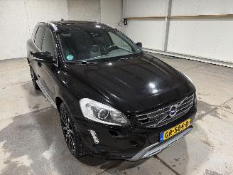 Volvo Xc-60 2.4D5 162kW Aut AWD Pano Ocean Race picture 17