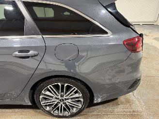 Kia Ceed 1.5T-GDi 103kW Automaat Pano GT-PlusLine picture 15