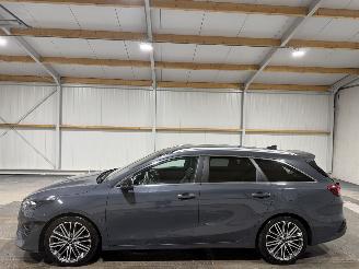 Kia Ceed 1.5T-GDi 103kW Automaat Pano GT-PlusLine picture 8