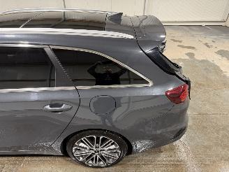 Kia Ceed 1.5T-GDi 103kW Automaat Pano GT-PlusLine picture 17