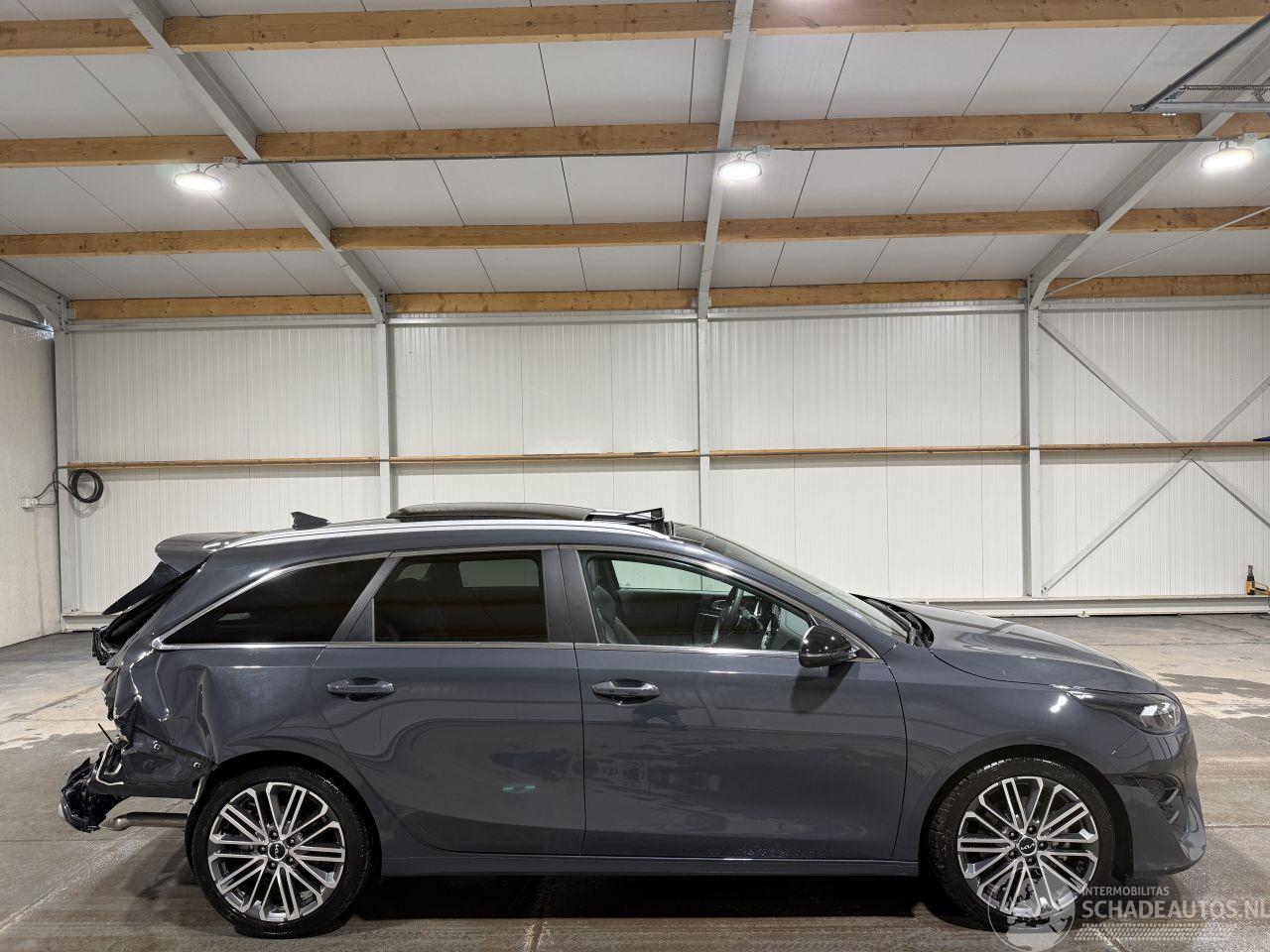 Kia Ceed 1.5T-GDi 103kW Automaat Pano GT-PlusLine