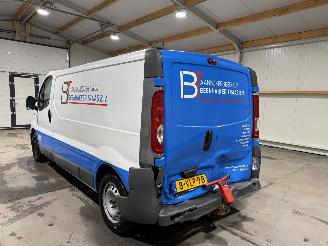 Opel Vivaro 2.0CDTI 84kW L2H1 picture 12