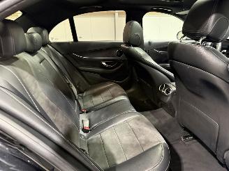 Mercedes E-klasse 200d 110kW Automaat Pano Business Solution AMG picture 40