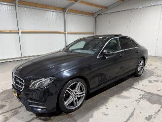 Mercedes E-klasse 200d 110kW Automaat Pano Business Solution AMG picture 9