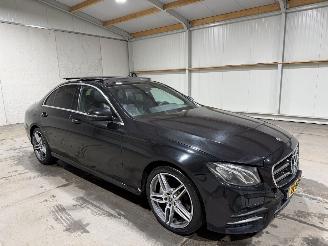 Mercedes E-klasse 200d 110kW Automaat Pano Business Solution AMG picture 2
