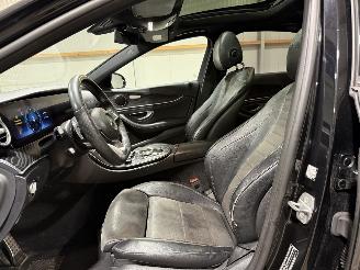 Mercedes E-klasse 200d 110kW Automaat Pano Business Solution AMG picture 30