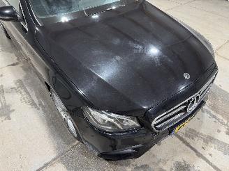 Mercedes E-klasse 200d 110kW Automaat Pano Business Solution AMG picture 19