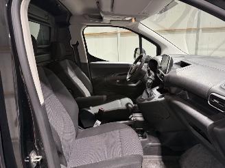 Opel Combo 1.5D 75kW L1H1 Edition Navi picture 32