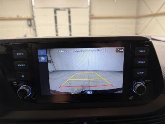 Hyundai I-20 1.0T-GDI 74kW Comfort Camera picture 46