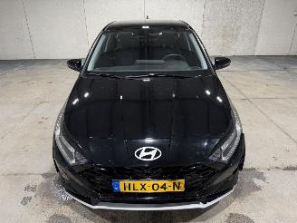 Hyundai I-20 1.0T-GDI 74kW Comfort Camera picture 18