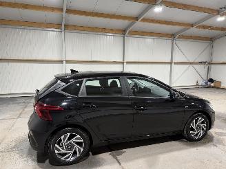 Hyundai I-20 1.0T-GDI 74kW Comfort Camera picture 5