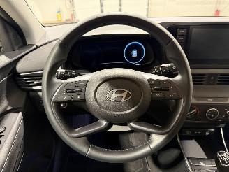 Hyundai I-20 1.0T-GDI 74kW Comfort Camera picture 42