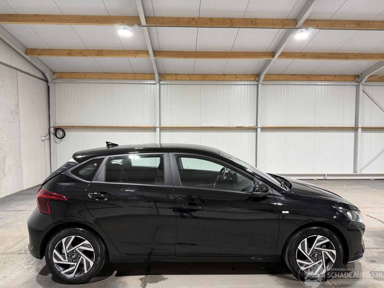 Hyundai I-20 1.0T-GDI 74kW Comfort Camera