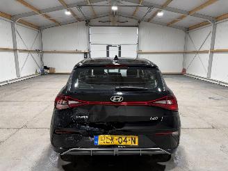 Hyundai I-20 1.0T-GDI 74kW Comfort Camera picture 7