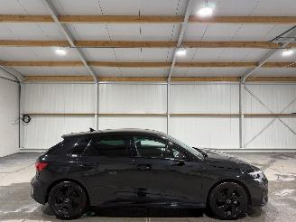 Schadeauto Audi A3 SPORTBACK 35TFSI 110kW Automaat S Edition 2024/6