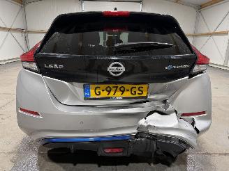 Nissan Leaf 40kWh 110kW Tekna picture 23