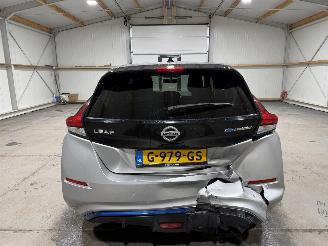 Nissan Leaf 40kWh 110kW Tekna picture 7