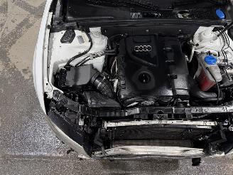 Audi A5 2.0TFSI 155kW Automaat Quattro Pro Line picture 26