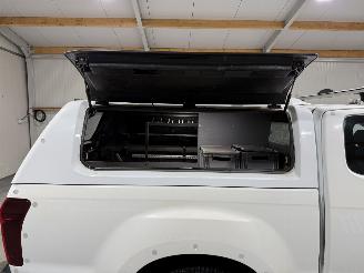 Isuzu D-Max 1.9d 120kW Automaat Extended Cab X-Country picture 37