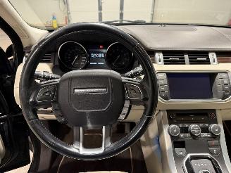 Land Rover Range Rover Evoque 2.0SI 177kW Automaat 4WD Pano Pure picture 15