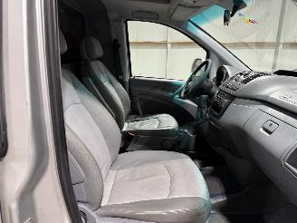 Mercedes Vito 111CDI 80kW Automaat Lang picture 17