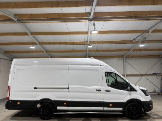  Ford Transit E- 68kWh 135kW Automaat L4H3 Trend 2024/4